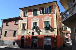 Casa Sibelius - Bettina 57 Rapallo